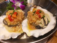-必点海鲜·鲅鱼水饺(鞍山西道店)