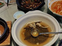 -龙泉人椰子鸡.糟粕醋.海南菜(三亚旗舰店)