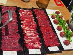 -掂档潮汕牛肉火锅(cityon熙地港店)