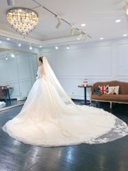 -艾慕婚纱礼服馆(和平店)