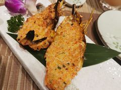 焗大虾-酒井酱子·深夜食堂(东城汇店)