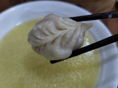 -东升灌浆包(辛庄街总店)