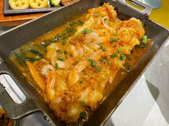 -老宁波1381餐厅(宏泰广场店)