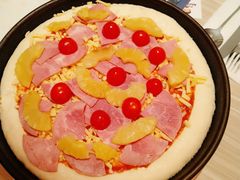 -必胜客(东大桥店)