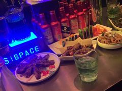 -SPACE CLUB酒吧(九纬路店)