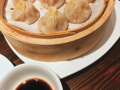 浦江小笼包-浦江餐饮•上海菜馆(五四路店)