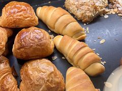 -BAKER&SPICE(BFC外滩金融中心店)