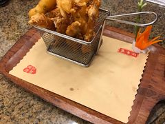 -花中城·杭帮菜·粤菜·海鲜火锅(清泰街店)