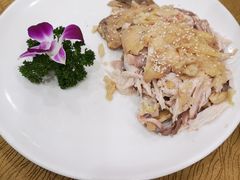 -寻味顺德·南记酒家·传统顺德菜·鱼生(广源路店)