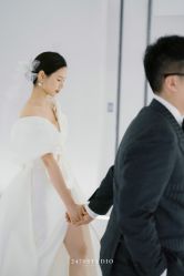 -MANLI BRIDAL婚纱