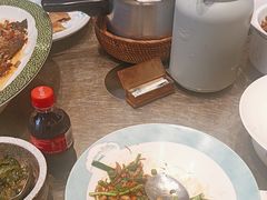 -渔舟意·湖南家宴(萝岗纳金城店)