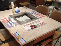 -尹珍珠·韩式无限烤肉(回龙湾店)