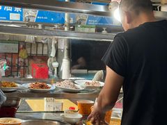 -友生风味小吃(营平农产品市场店)