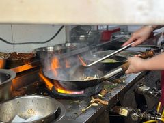 -舒记老友粉(埌西店)