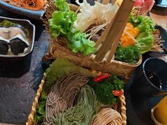 -湊湊火锅·茶憩(上海合生汇店)