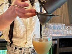 -BAR Signal·鸡尾酒酒吧