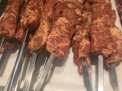 -通海俄式烧烤·俄罗斯大串(嵩山路店)