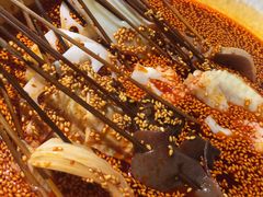 -嘉州叶婆婆钵钵鸡(建设路店)