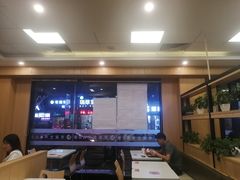 门面-华莱士·全鸡汉堡(坂田店)