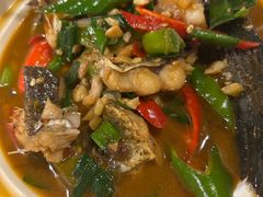 -丰乐餐厅·始于1999·本地老字号