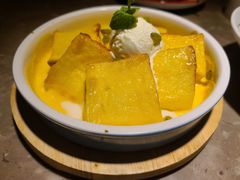 -新白鹿餐厅(金鹰新街口店)