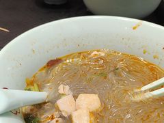 -回味鸭血粉丝汤(京新邻里中心店)