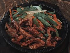 -Q MEX 库迈墨西哥餐吧(三里屯店)
