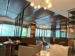 -广州融创花间堂悦雪酒店-花间食西餐厅