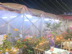 -三毛演义·湖南烧烤大排档(南浦店)