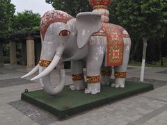 -永定河休闲森林公园