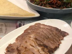 熏肉-老昌春饼(中央大街店)