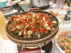 -湖锦酒楼·32年地道湖北菜(光谷店)