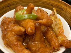 -添好运点心专门店(深水埗店)