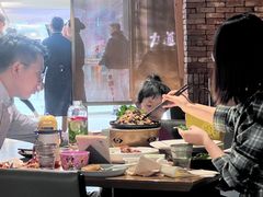 -奉天小馆·非遗东北菜(沈阳万象城店)