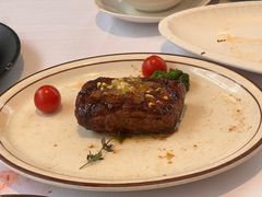 -马克西姆俄罗斯餐厅(通亚街店)