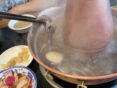 -仁和四季涮肉馆(天坛南门店)