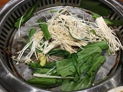 -比尔森巴西烤肉自助(红旗街店)
