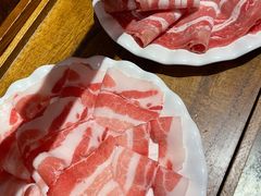 -陈府大宅门成都火锅·手切鲜肉(太原街店)