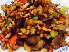 -新新湘菜馆(新中街二条店)