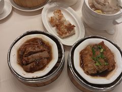 -凤凰楼酒家·粤宴点心(华强北店)