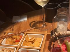 -不二·民谣音乐餐吧(长沙店)