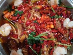 -老江南春·中国龙菜(衡山路店)