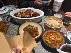 -南京大牌档(青岛万象城店)