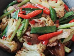 -索菲特酒店·乐轩华中餐厅