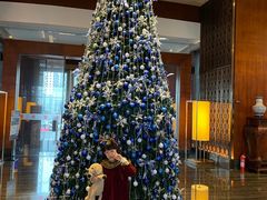 -源·咖啡自助餐厅·海鲜·烧烤·三文鱼(海口华彩洲际酒店)