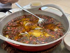 -成都驻京办餐厅(蜀都宾馆店)