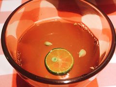 -老上海弄堂菜馆(恒基名人购物中心店)