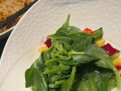 -天府豆花庄(金四季店)