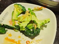 -梨花自助烤肉(天河城店)