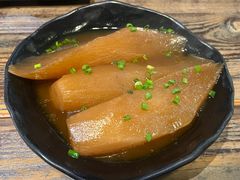 -院子餐厅·大锅菜·老杭帮(桥西直街店)